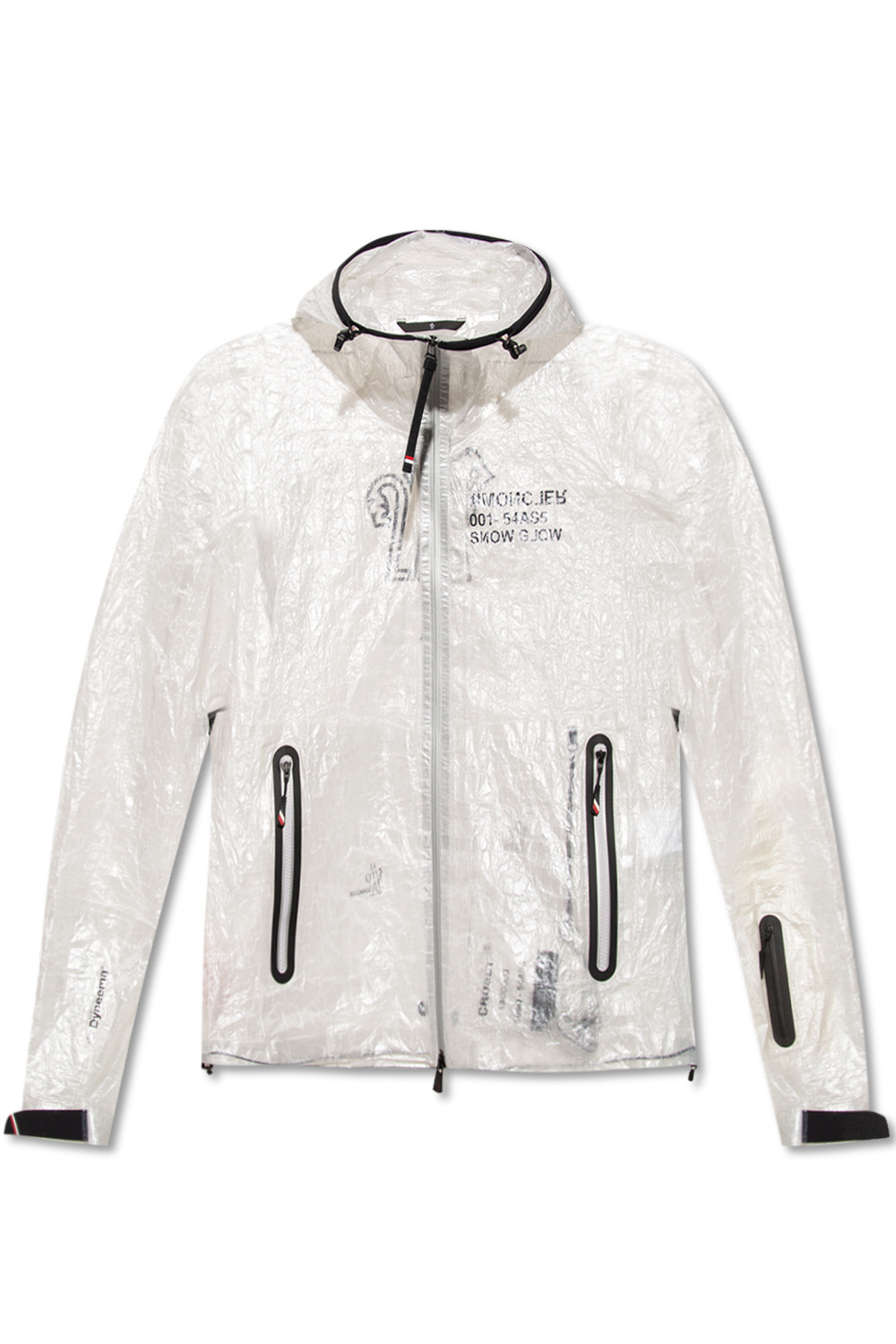 NAMIC - Men's Clothing | Moncler Grenoble MONCLER GRENOBLE DAY